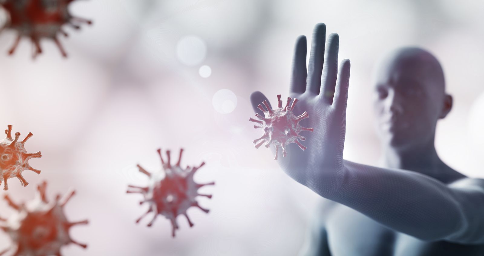 ¿Durante cuánto tiempo son inmunes al coronavirus los que ya han superado la enfermedad?