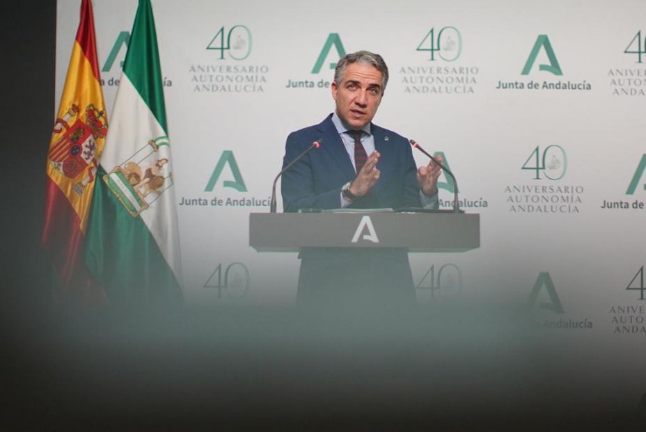 Junta de Andalucía