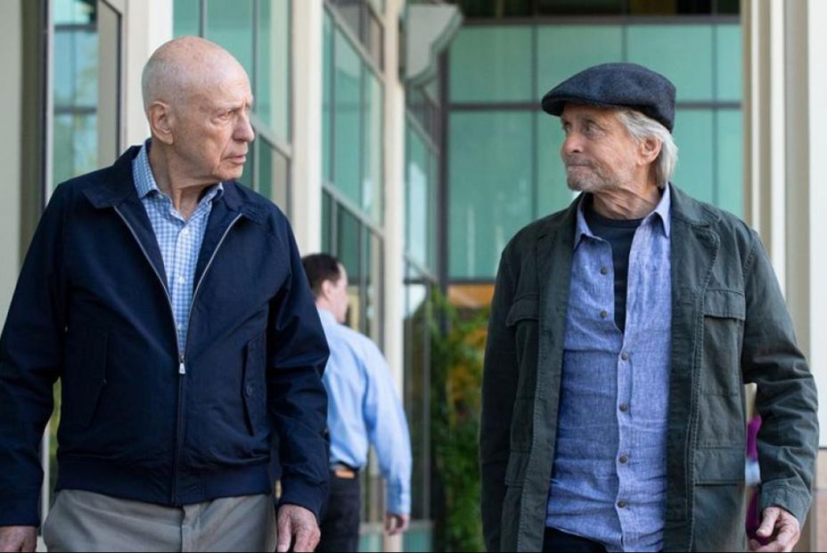 El método Kominsky' El método Kominsky'