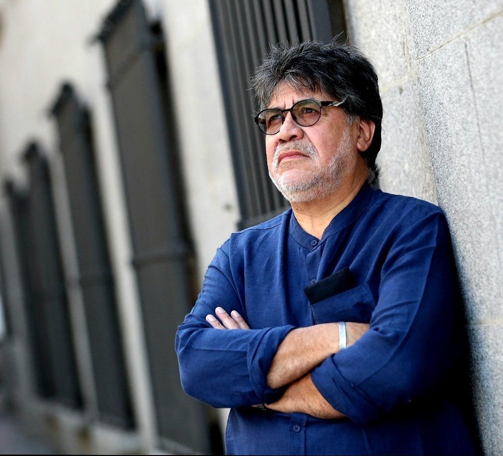 El escritor chileno Luis Sepúlveda muere por coronavirus en Oviedo