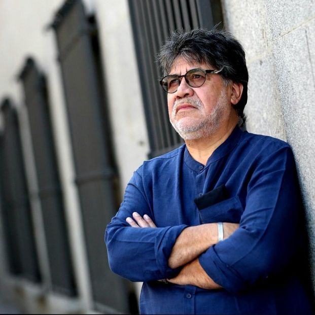 El escritor chileno Luis Sepúlveda muere por coronavirus en Oviedo
