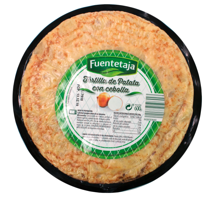 Fuentetaja Fuentetaja