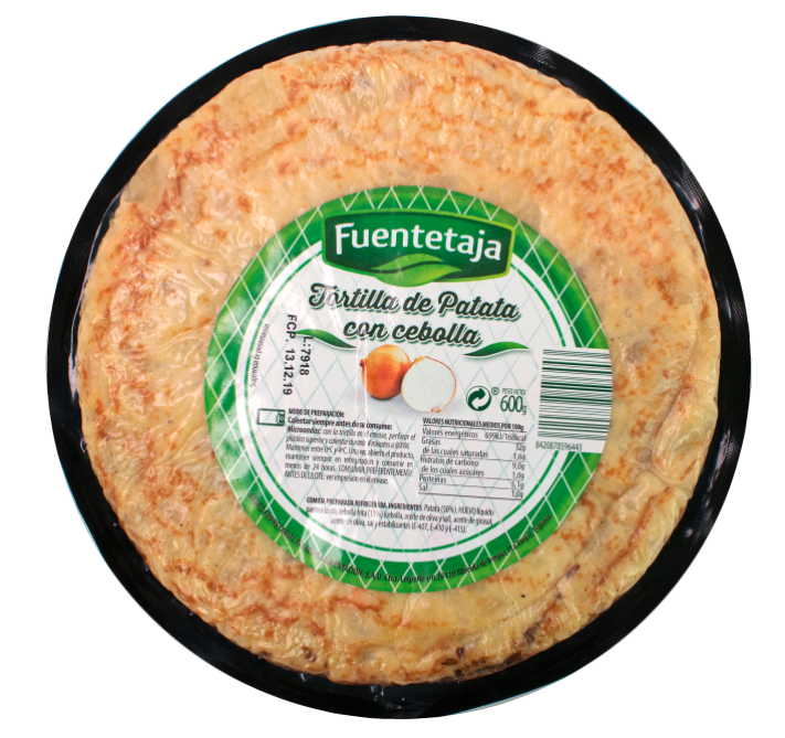 Fuentetaja