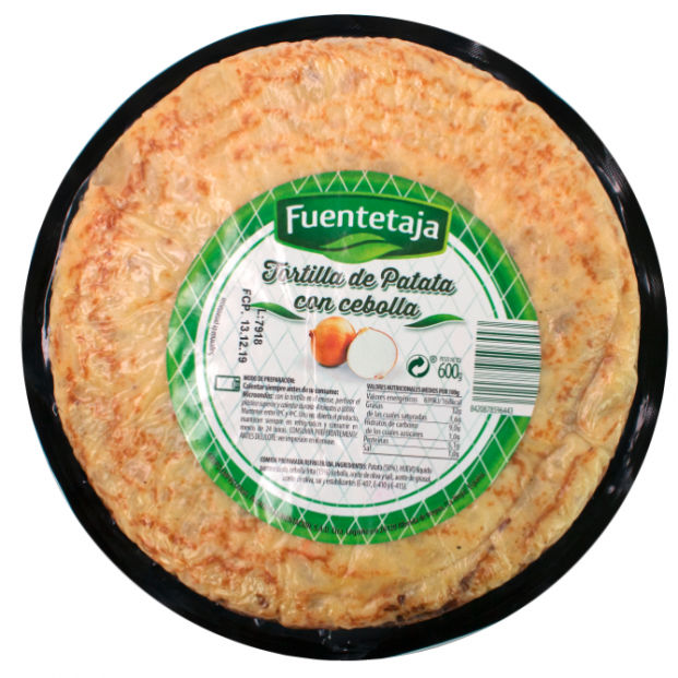 Fuentetaja