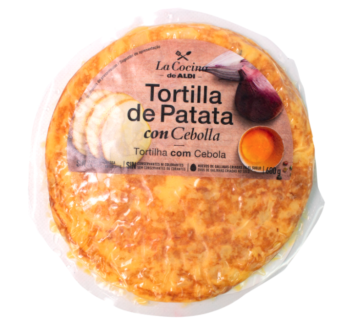 La Cocina de Aldi La Cocina de Aldi