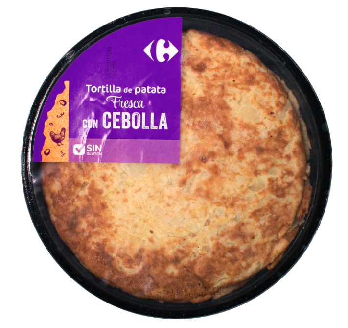 Carrefour Carrefour