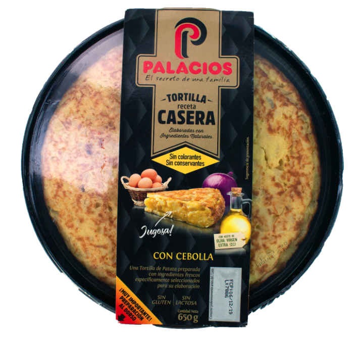 Palacios Palacios