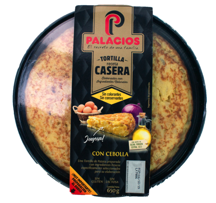 Palacios