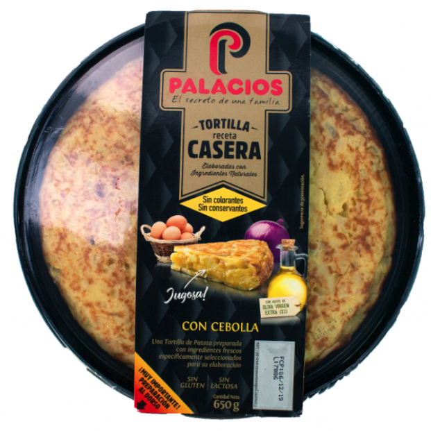 Palacios