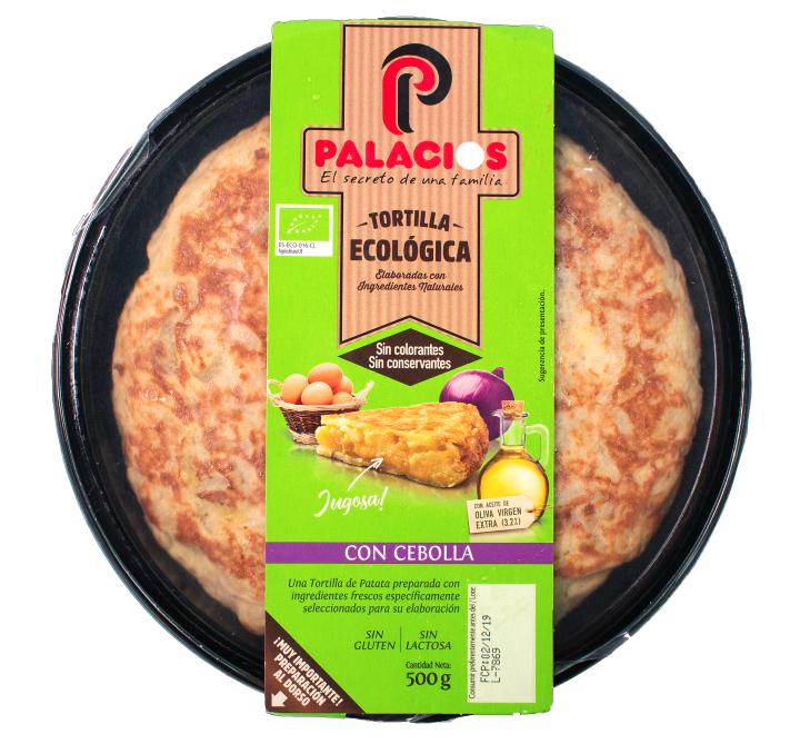 Palacios (ecológica)