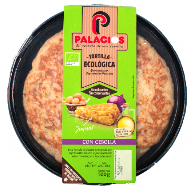 Palacios (ecológica)