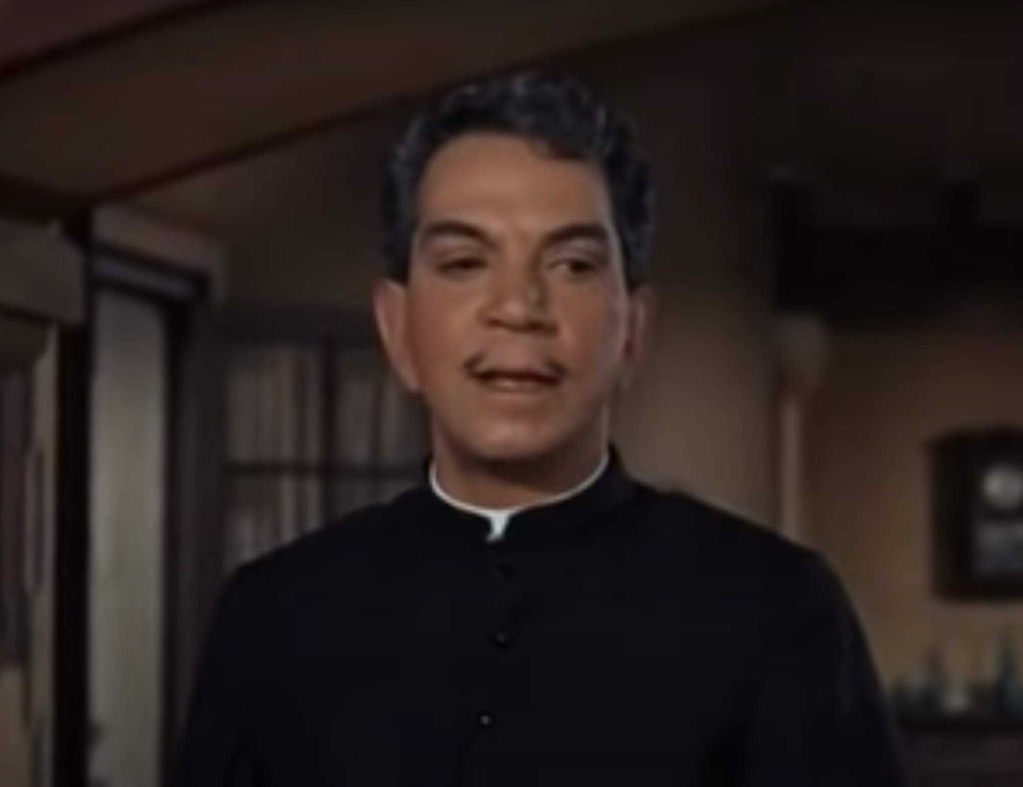 Se cumplen 27 años de la muerte de un icono del siglo XX, el mexicano Mario Moreno 'Cantinflas'