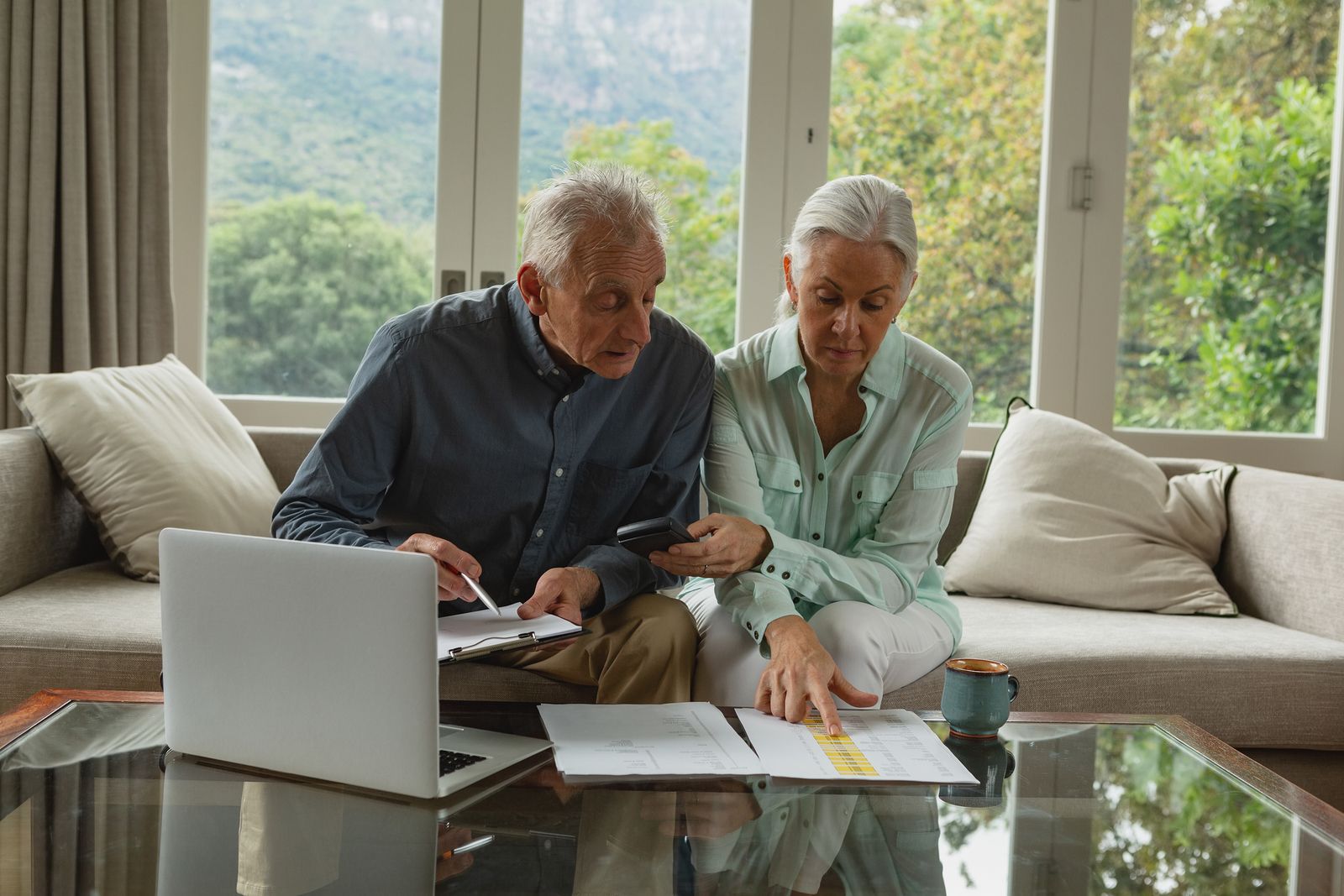 Las pensiones durante el estado de alarma: 10 cuestiones clave que debes conocer