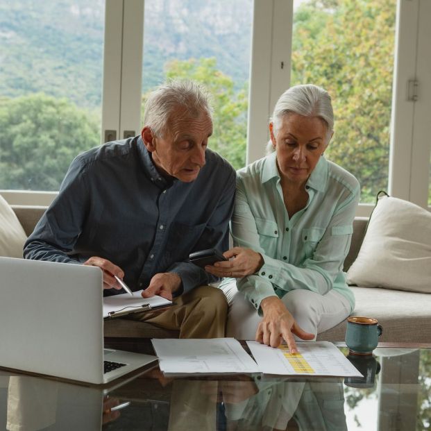 Las pensiones durante el estado de alarma: 10 cuestiones clave que debes conocer