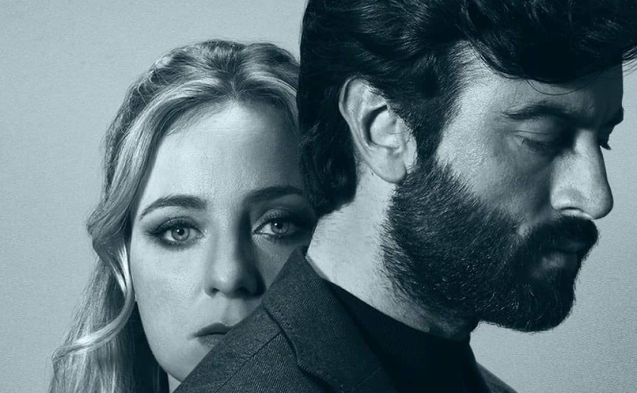 Atresmedia estrena 'Mentiras', adaptación de la serie británica 'Liar' 