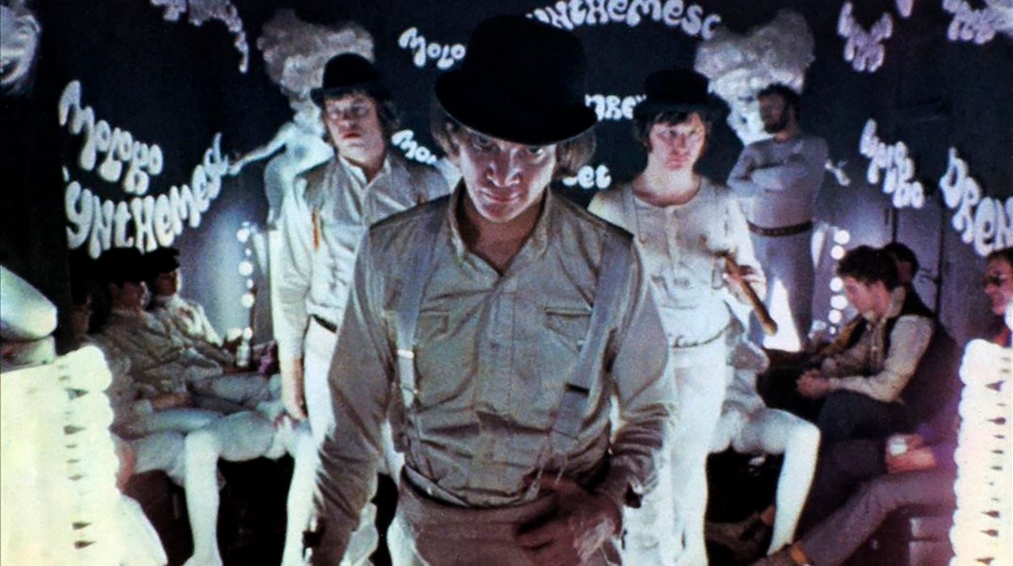 Cine en confinamiento: las películas imprescindibles de Stanley Kubrick