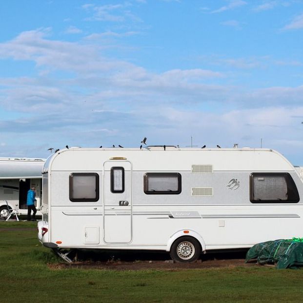 Requisitos para alquilar una autocaravana (Pixabay)