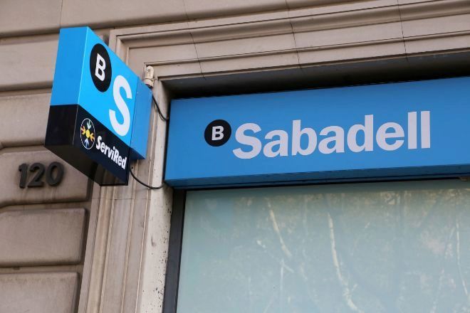 Banco Sabadell