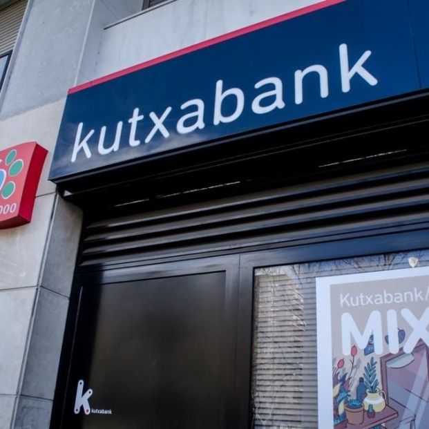 Kutxabank Kutxabank
