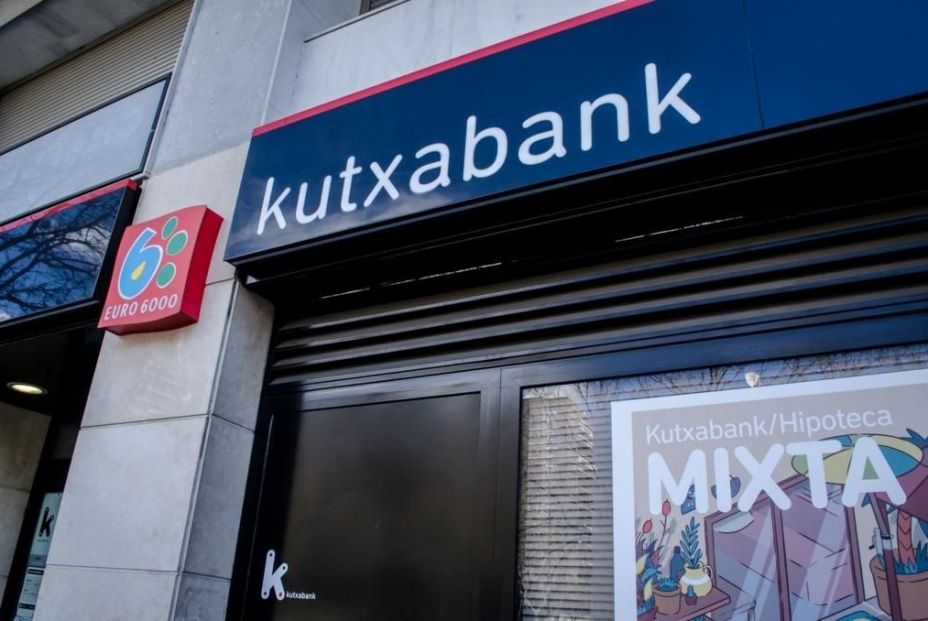 Kutxabank