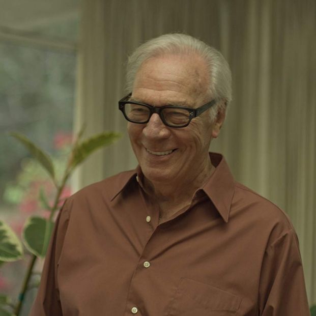 Christopher Plummer en Beginners (2012)(Focus Features)