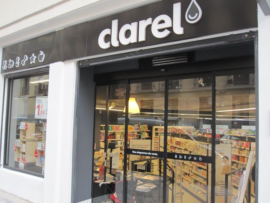 Grupo Dia implementa el servicio de compra telefónica en sus tiendas de belleza e higiene Clarel