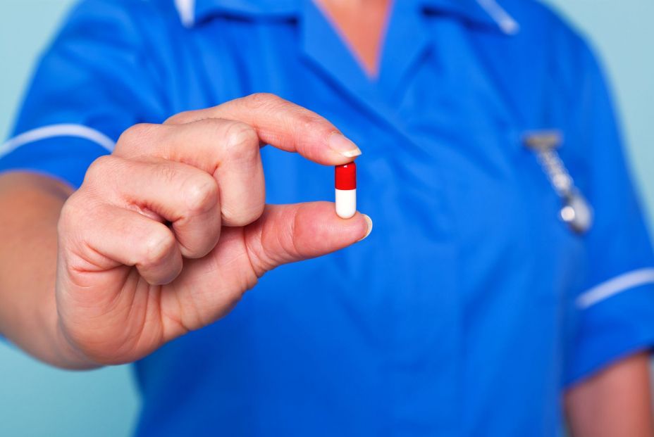 Vuelve el bulo del ibuprofeno y la falsa alerta de Sanidad