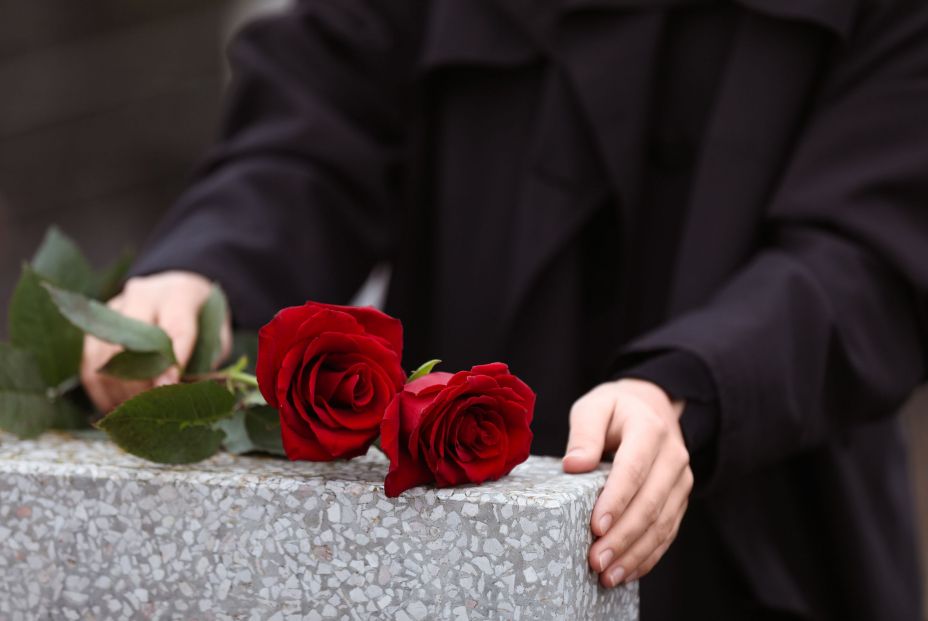 El muro del recuerdo: 65Ymás te ofrece la oportunidad de despedirte de tu ser querido fallecido El muro del recuerdo: 65Ymás te ofrece la oportunidad de despedirte de tu ser querido fallecido