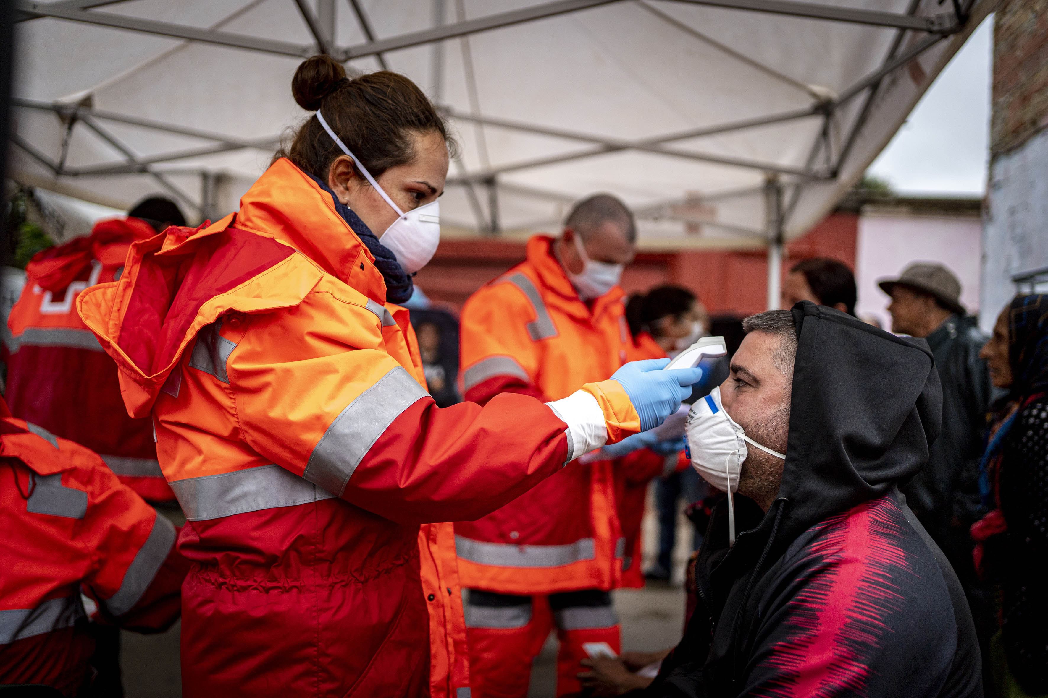 Coronavirus: La OMS matiza no saber durante cuánto tiempo protegen los anticuerpos