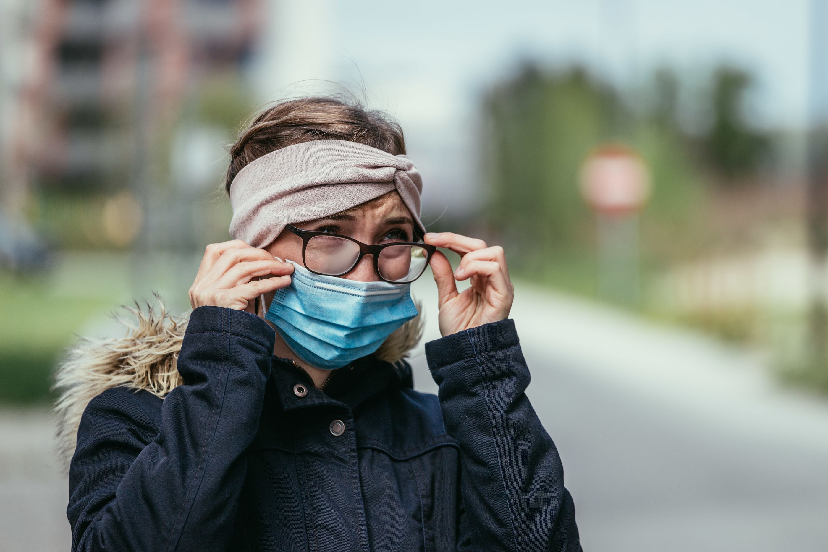 La novedad de Mercadona que soluciona el principal problema de las mascarillas