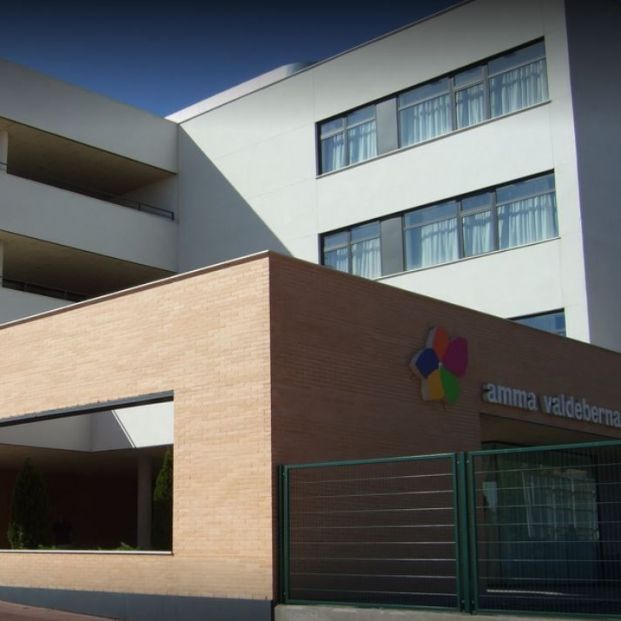 Piden a la Fiscalía investigar la residencia Amavir de Valdebernado (Madrid), "con 60 fallecidos"
