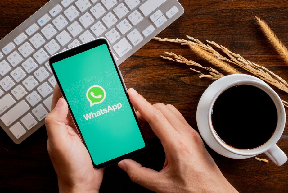 Truco: Destaca mensajes en Whatsapp