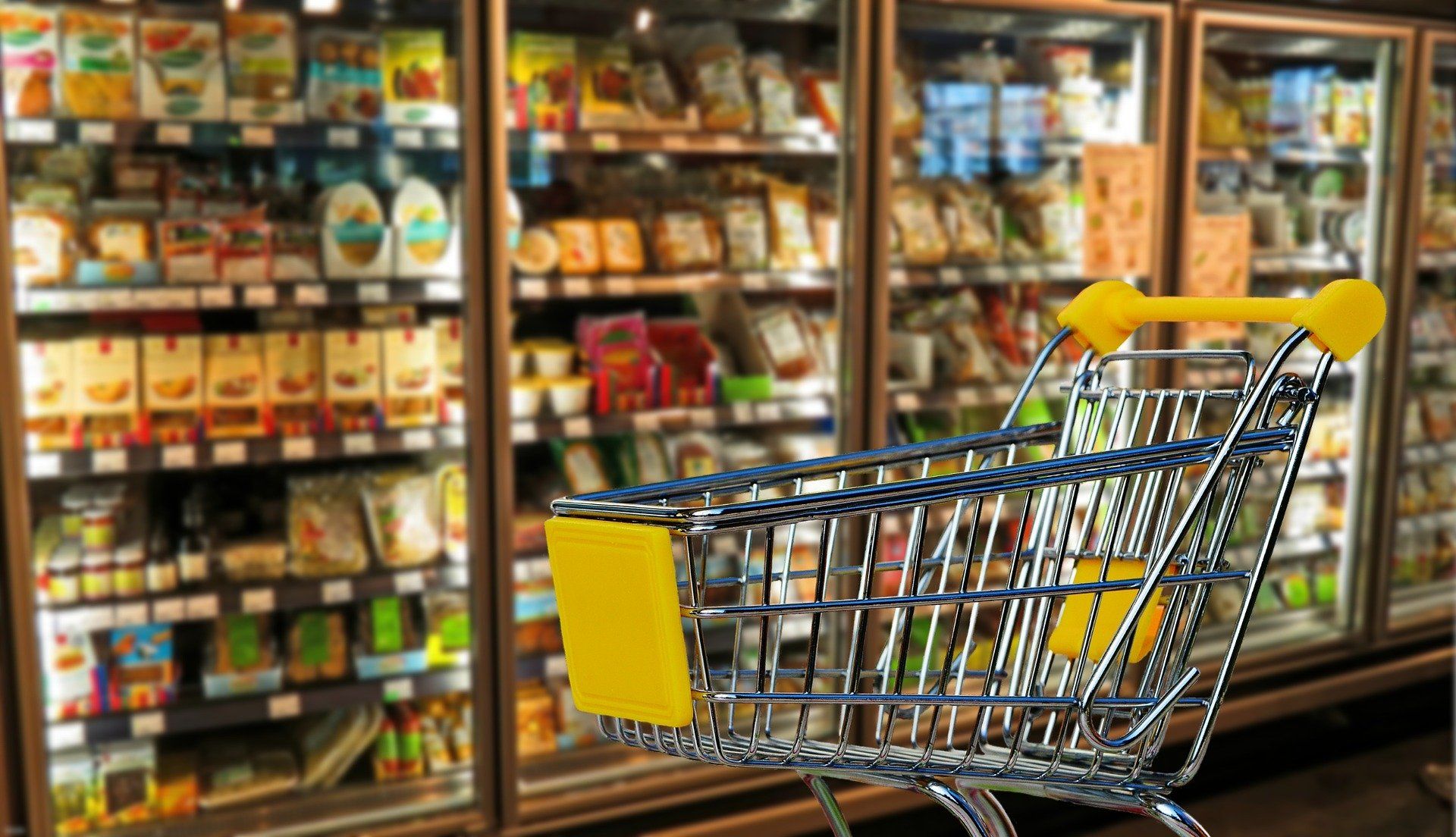 Estos son los 6 productos que arrasan en los supermercados esta semana