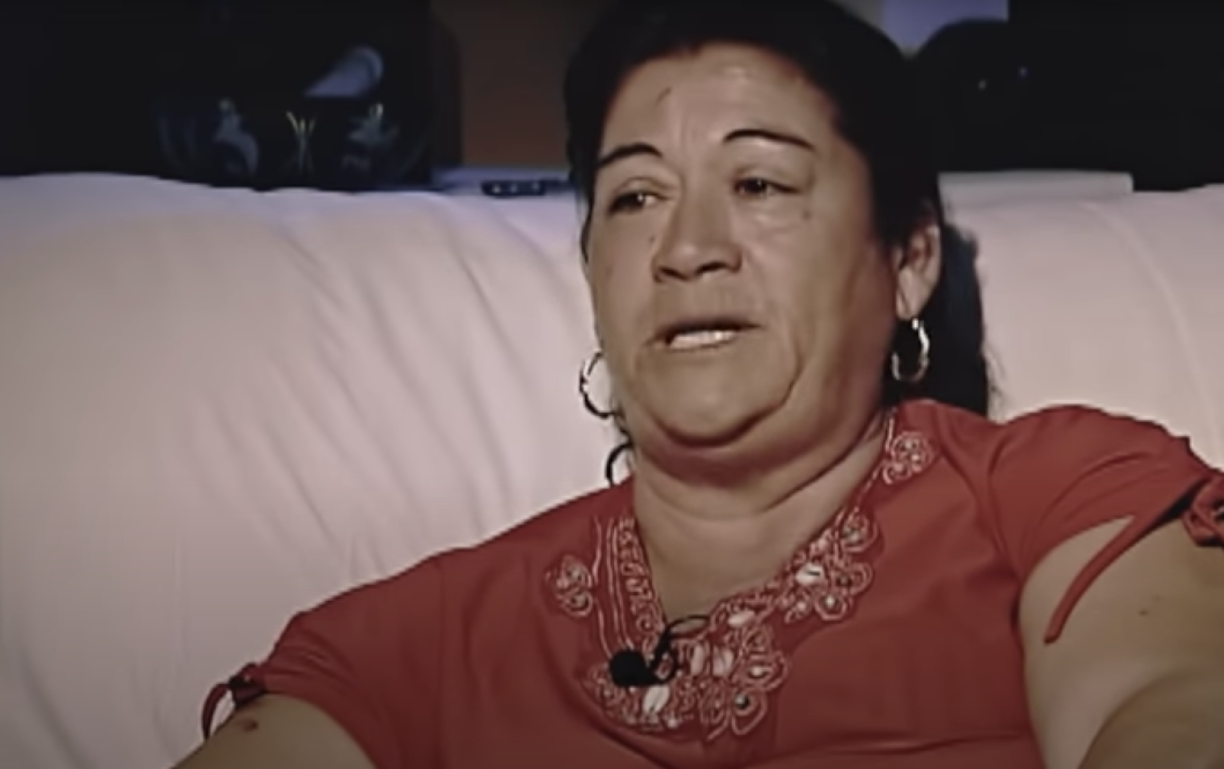 La miniserie documental 'La Paca, matriarca de la droga', disponible en Amazon
