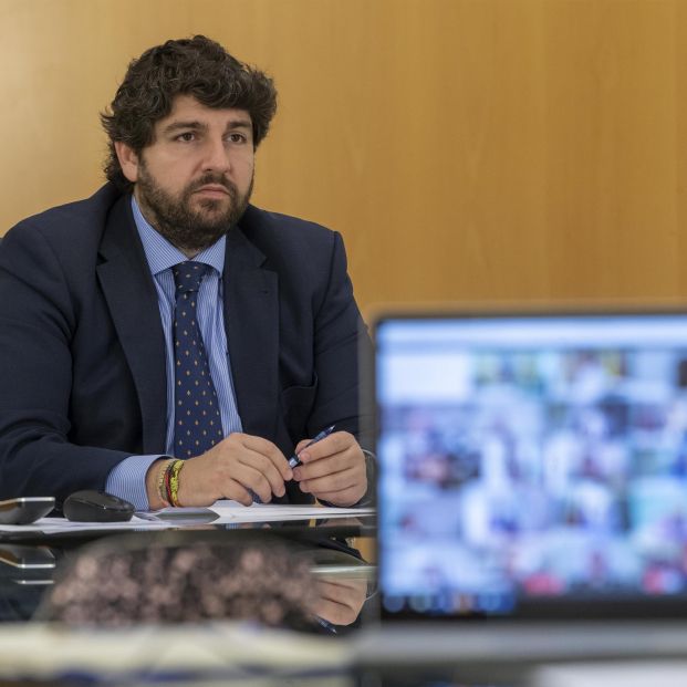 Murcia resiste al coronavirus: la comunidad autónoma con menos casos