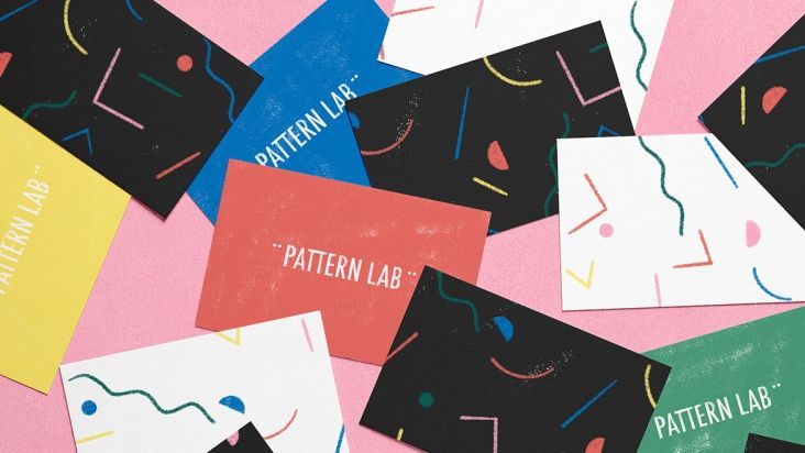 Pattern Lab Pattern Lab