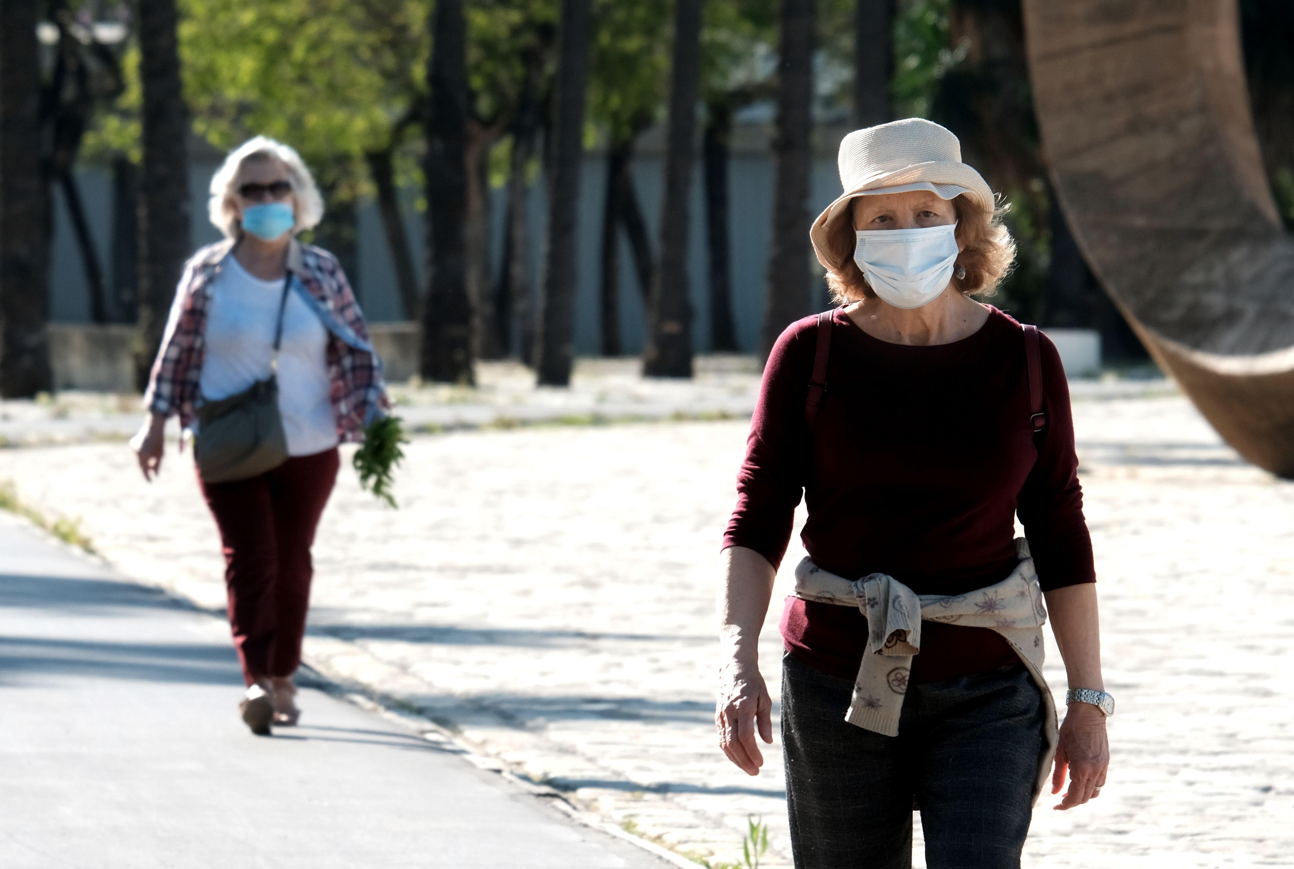 Mascarillas higiénicas, quirúrgicas y EPI: diferencias y cuál debes usar