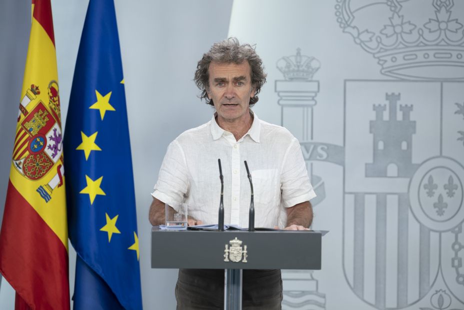 Fernando Simón