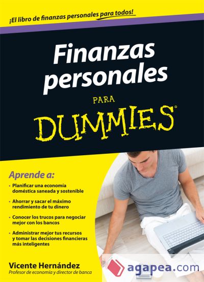 Finanzas para dummies