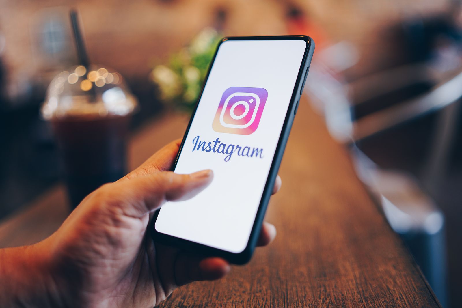 Encuentra a tus amigos y contactos en Instagram