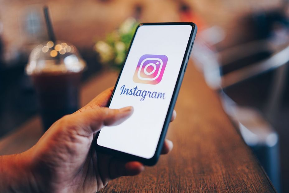 Instagram también permite hacer videollamadas