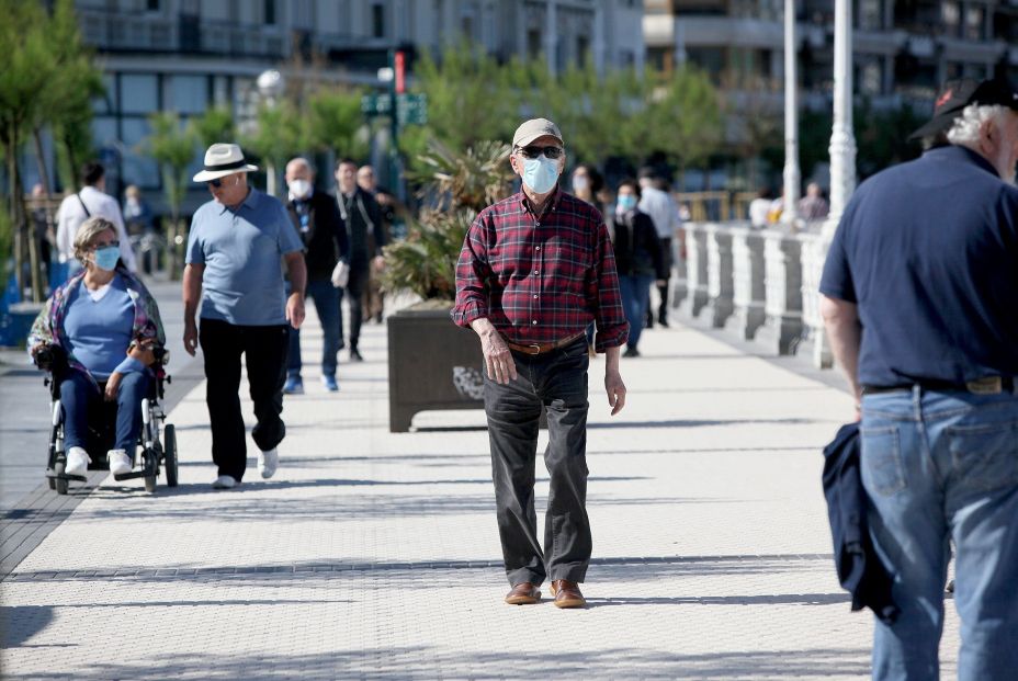 Paseos Paseos