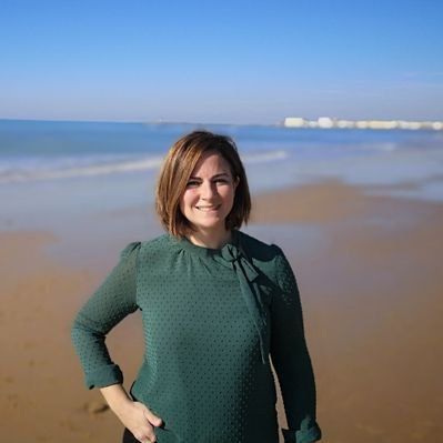 Alejandra Chulian. Psicologa de la SEGG Alejandra Chulian. Psicologa de la SEGG