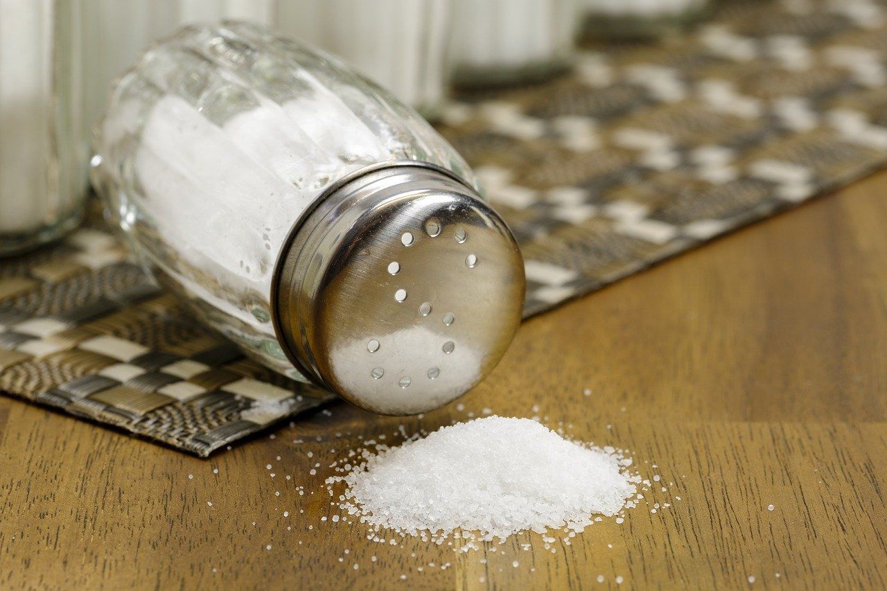 Trucos para dar sabor a tus comidas sin usar sal