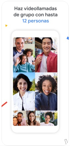 Google Duo 4