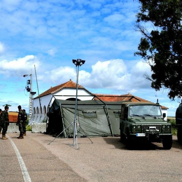 Residencia extremadura