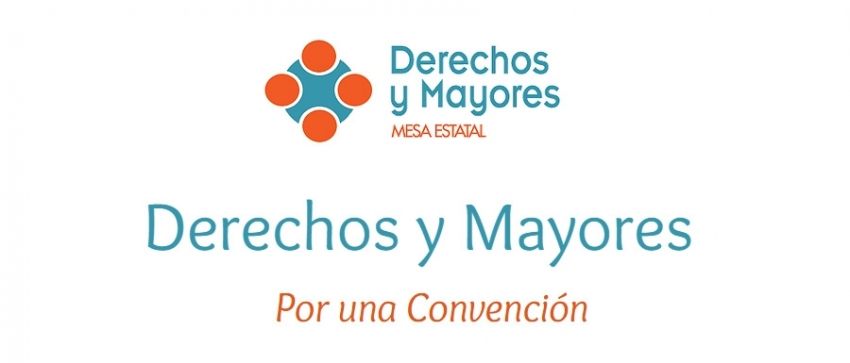 Mesa Estatal Mayores