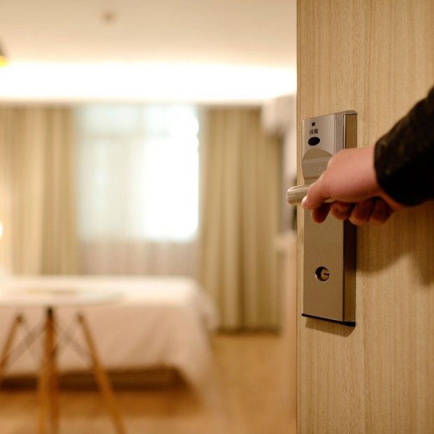 Así serán los hoteles tras la cuarentena por la crisis del coronavirus