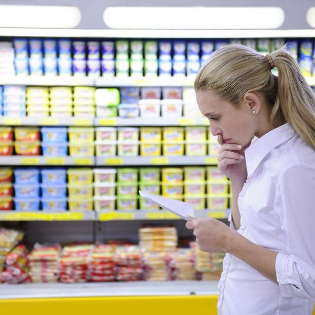 Así utilizan el hilo musical los comercios para que compres más Así utilizan el hilo musical los comercios para que compres más