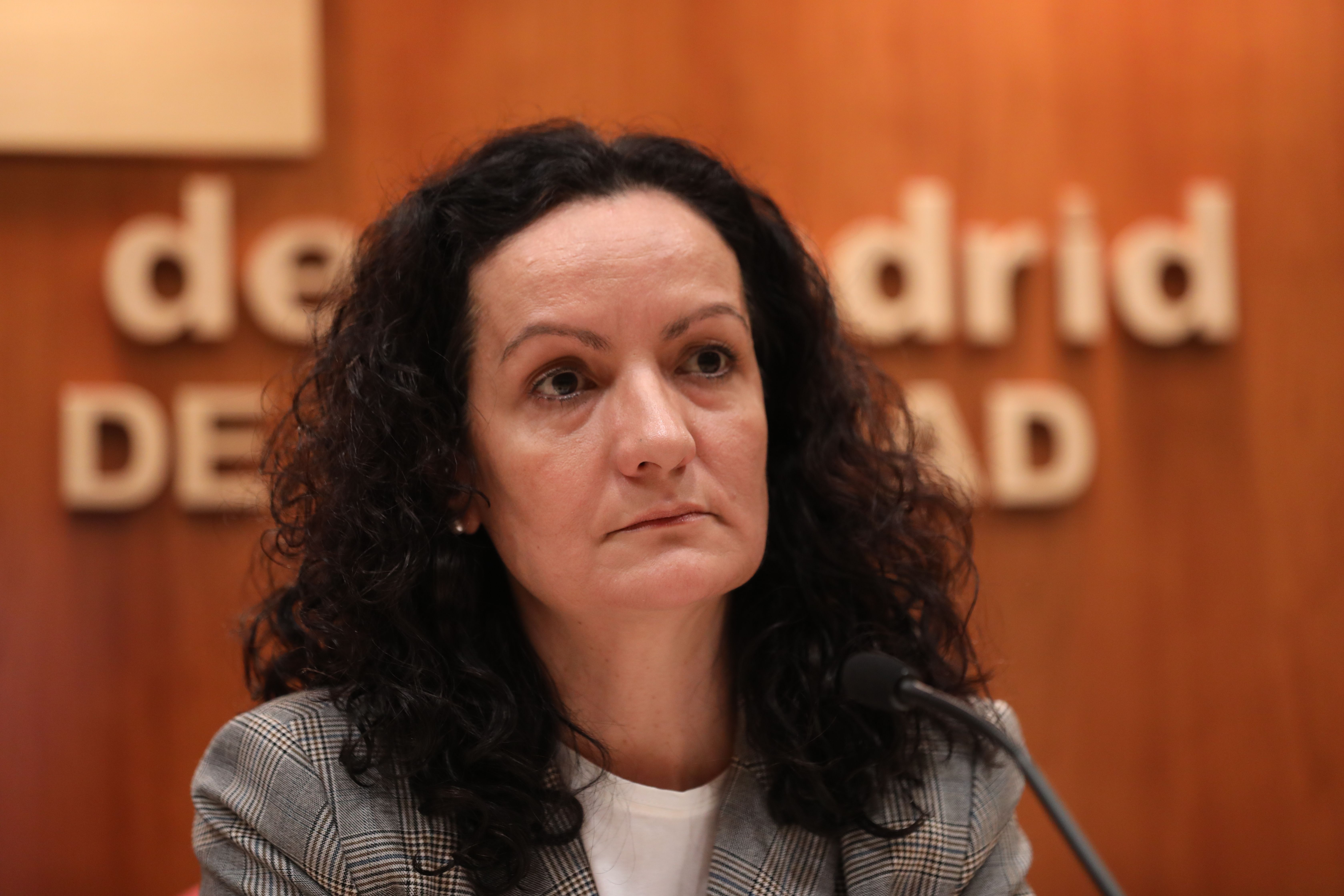 Dimite la directora de Salud Pública de Madrid, contraria a entrar en la Fase 1 de desescalada
